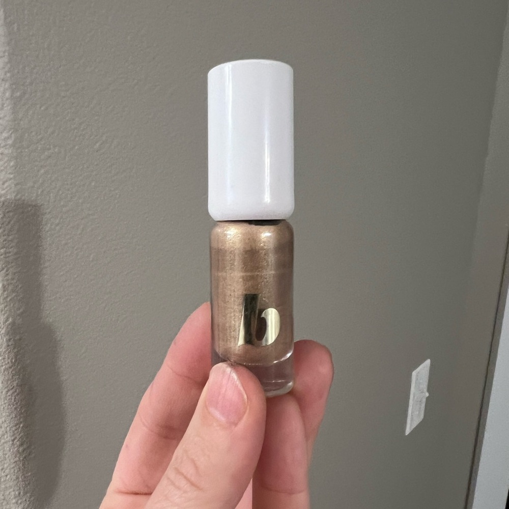 Beautycounter Lid Glow Cream Eyeshadow